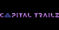 Capital Trailz logo